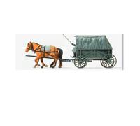 Preiser H0 16588 - Chariot de remplacement Erfa • Figurines • Neu