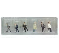 PREISER Hommes d'affaires - N 1/160 - PREISER 79114