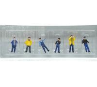 PREISER Marins - N 1/160 - PREISER 79137