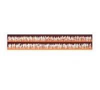 Preiser N 79008 - Voyageurs, Passants Neuf