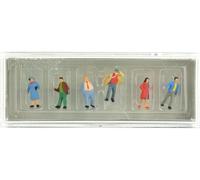 PREISER Passants - N 1/160 - PREISER 79021