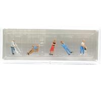 PREISER Passants - N 1/160 - PREISER 79157