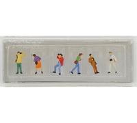 PREISER PREISER 79059 - 6 photographes - N 1/160