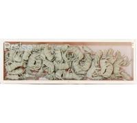 PREISER Troupeau de 60 moutons - HO 1/87 - PREISER 14411