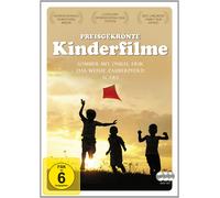 Preisgekrönte Kinderfilme 2 (DVD)