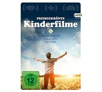 Preisgekrönte Kinderfilme 3 [3 DVDs]
