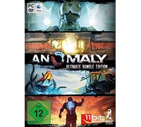 Preisgranate Anomaly Ultimate