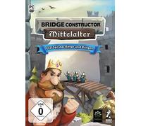 Preisgranate Bridge Construc-