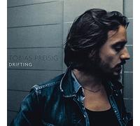 Tobias Preisig – Drifting – CD – Import