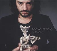 Tobias Preisig – In Transit – CD – Import