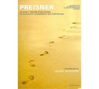 Zbigniew Preisner - 10 Easy Pieces- Piano Solo