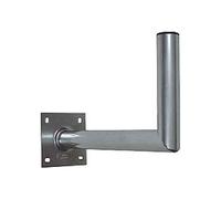 Preisner ALU450 kit de support Argent Aluminium