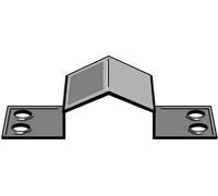 Preisner Masch48G - Kits de Support (4,8 cm)