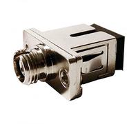 Preisner Oa2 FC/PC SC/PC Aluminium Câble d'interface et Adaptateur