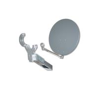 Preisner S660-G antenne satellites Graphite