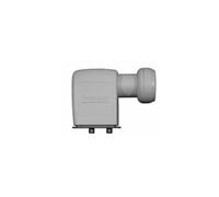 Televes Convertisseur abaisseur de fréquence (LNB) Preisner SP42EN 10,7–11,7 GHz Gris