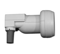 Televes Convertisseur antenne satellite SP4EN – LNB 10,7–11,7 GHz Gris