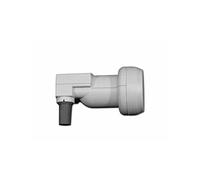 Televes Convertisseur antenne satellite SP4EN – LNB 10,7–11,7 GHz Gris