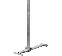 Preisner Spaha481300K - Kits de Support (1300 mm, 4,8 cm)