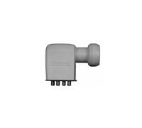 Televes Convertisseur abaisseur de fréquence Preisner SPU44EN LNB 10,7-11,7 GHz Blanc