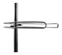 Preisner UKW2 television antenna G