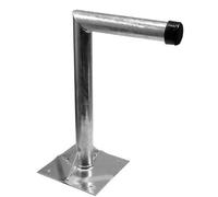 Preisner WWH44 kit de Support - Kits de Support (440 mm, 5 cm)