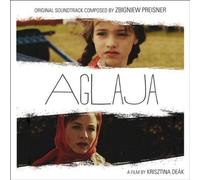 Preisner, Zbigniew - Aglaja [Import]