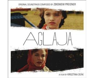 Preisner, Zbigniew - Aglaja [Import]