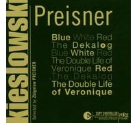 Preisner,Zbigniew - Best of Album Preisner-Kielowi [Import]