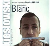 Preisner, Zbigniew - Blanc