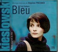 Preisner, Zbigniew - Bleu