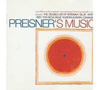 Preisner, Zbigniew - Preisner S Music