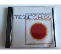 Preisner, Zbigniew - Preisner's Music