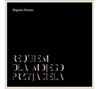Preisner Zbigniew - Requiem Dla Mojego Przyjaciela [Import]