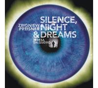 Preisner, Zbigniew - Silence, Night & Dreams [Import]