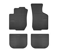 Preisprofessor Tapis Voiture en Caoutchouc Tapis de Sol Ajustement précis 4 pièces de A 0732