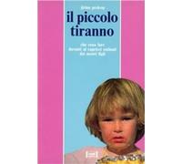 Prekop Jirina - Piccolo Tiranno. Che Cosa Fare Dava [Import]