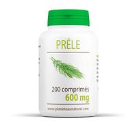 Prêle - 600 mg - 200 comprimés