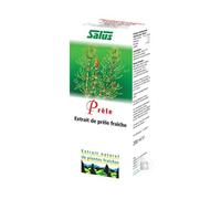 Prêle - Articulations Et Drainage Jus De Plante Fraîche 200 Ml Salus