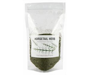 Prêle des Champs 800 g - Equisetum arvense Tisane Herbe Coupée