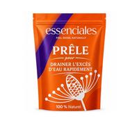 Prêle Infusion 100% Naturelle 100g | Queue de Cheval en Vrac pour Tisane, Sans Caféine