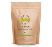 Prêles des champs bio 500g - Prêle - Haut de gamme - Tisane bio - Peut aider contre les formes légères de troubles urinaires - Biotiva