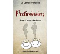 Préliminaires