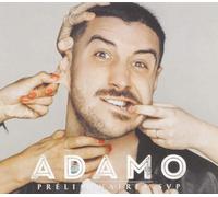 Preliminaires SVP [Import]