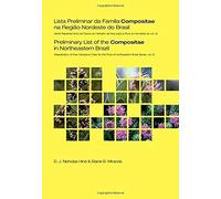 Preliminary List Of The Compositae In Northeastern Brazil