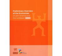 Preliminary Overview of the Economies of Latin America and the Caribbean 2023