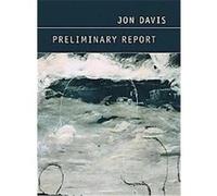 Preliminary Report Jon Davis (Auteur)
