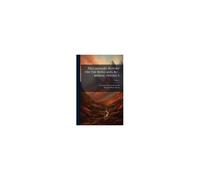 Preliminary Report On The Rossland, B.C., Mining District