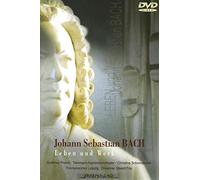 Preller - Johann Sebastian Bach - Leben und Werk