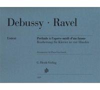 Prélude À L'après-Midi D'un Faune / Recueil